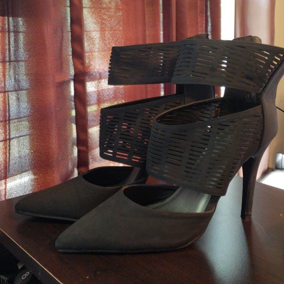 High heel - Picture 4 of 4